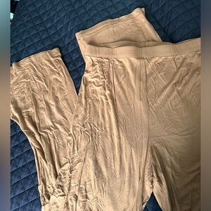 SKIMS Sleep Pant - M